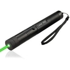 Canadian Goose laser pen